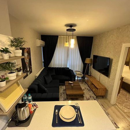 איסטמבול Classic Suite Mk1 מראה חיצוני תמונה