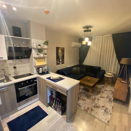 איסטמבול Classic Suite Mk1 מראה חיצוני תמונה