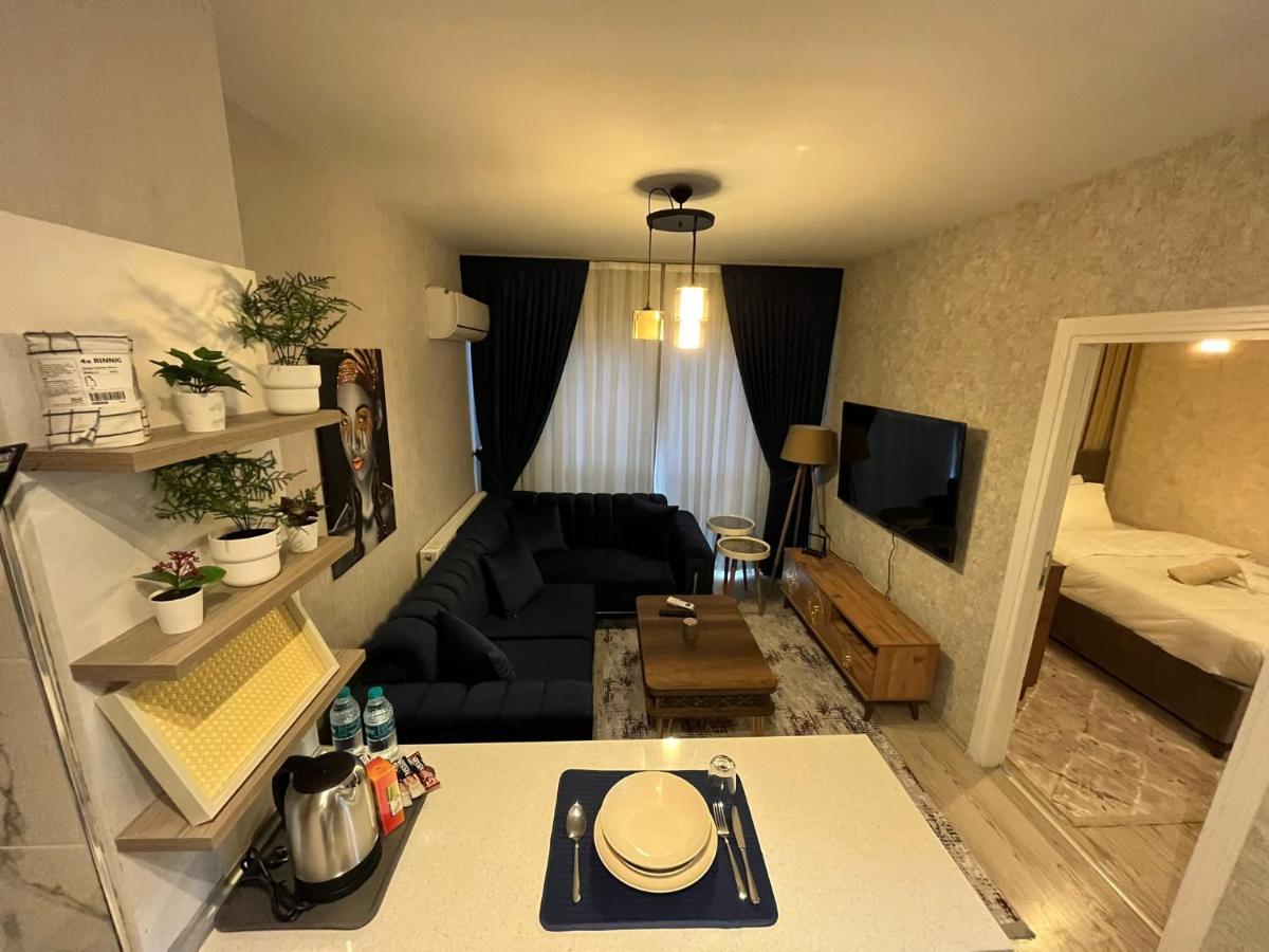 איסטמבול Classic Suite Mk1 מראה חיצוני תמונה