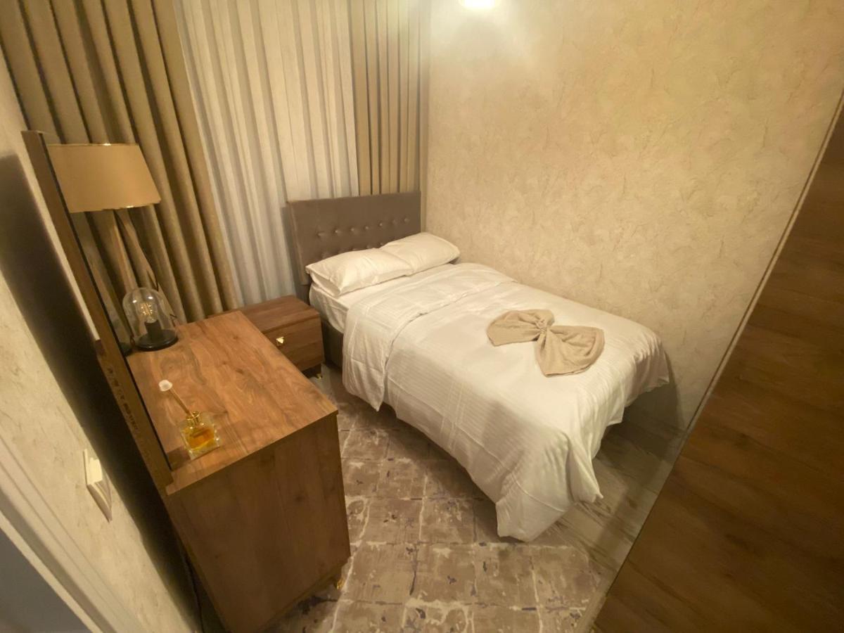 איסטמבול Classic Suite Mk1 מראה חיצוני תמונה