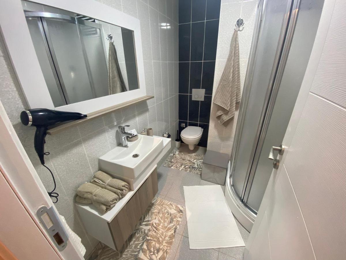 איסטמבול Classic Suite Mk1 מראה חיצוני תמונה