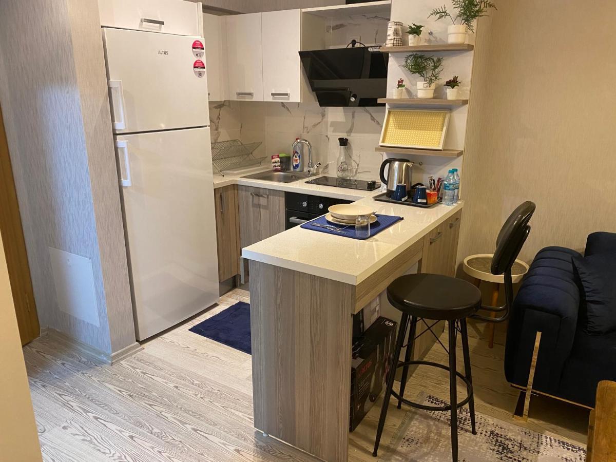 איסטמבול Classic Suite Mk1 מראה חיצוני תמונה