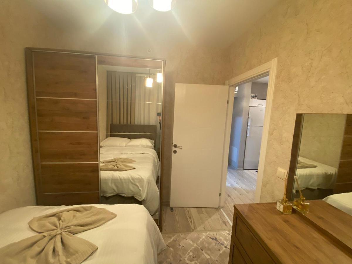 איסטמבול Classic Suite Mk1 מראה חיצוני תמונה